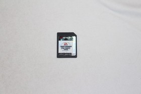 Tiger Woods PGA Tour 2004 Nokia N-Gage Complete CIB Good Condition! NICE!