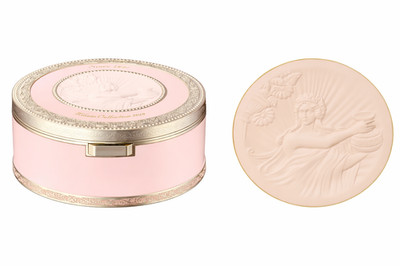 KANEBO Milano Collection Face Up Powder 2026 24g Refill Set Rose Japan Limited