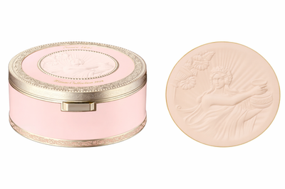 2個ミラノコレクション 2026 Face Up Powder <refill> KANEBO Milano Collection Face Up Powder 2026 24g Refill Set Rose