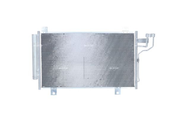 Kondensator Klimaanlage Easy FIT NRF 350370 FüR Mazda BN GL BM GJ GJ2 GL2 GL6-image