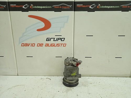 8200953359 klimakompressor 1077651 für RENAULT CLIO III 1.5 DCI (BR17 CR17) 2005