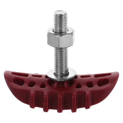 #ad Pit Bike Accessories Tire Rim Lock Dirt Replacement Motorcycle Wheel Bolt $14.87