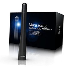 Short Truck Antenna Compatible with Chevy 4-INCHES Chevy Silverado 2007-2026