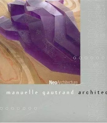 Manuelle Gautrand Architects: NeoArchitects (Neoarchitecture), Christophe Le Gac