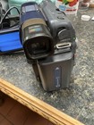 Sony Handycam DCR-DVD101 Camcorder - Works good - Comes with Remote — photo 4