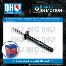 Shock Absorber (Single Handed) fits BMW 525D E61 3.0D Front Right 07 to 10 QH