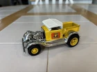 Tiny Tonka Crazy A Lemon Wheeler With Custom Wheel Swap
