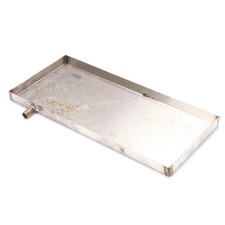 Traulsen SK433671 Assembly Evaporator Drain Pan