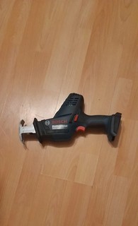 Bosch GSA 18 V LI C Professional Akku Säbelsäge 18V – Einwandfrei (Solo)