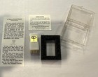 A P Products TC-14 Integrated Circuit Test Clip Gold-Plated Spring-Loaded — photo 7