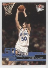 2002-03 Fleer Ultra Mike Miller #57 0q3
