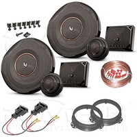 Infinity BY Harman Lautsprecher FüR Cupra Formentor Ab 2020 Heck TüR 270W #Adfi