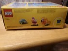 legos transparent bricks legos classic blocks NIB #11013 various building ideas — photo 3
