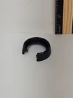 1984 GI JOE AHRA Cobra Rattler Jet - Rear Engine Intake Cover Original Part ONLY