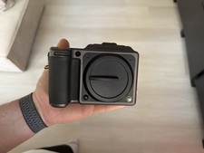 Hasselblad X1D II 50C - Mittelformat - Kamera...