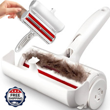 Chom Chom Roller Pet Hair Remover and Reusable Lint Roller