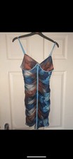 PLT bodycon Dress Size 8