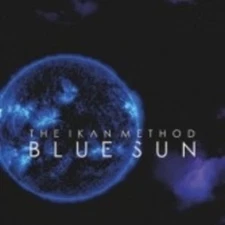 Blue Sun by Ikan Method [Audio CD]