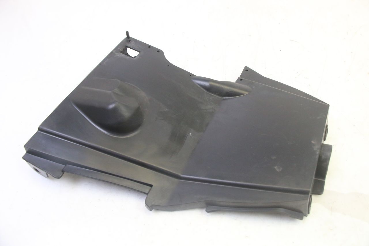 REAR UNDERTRAY - SYM CROX 4T 50 (2016 - 2023)