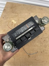 Vintage Ford Fmam Radio Truck Stereo 70s 80s Oem With Working Knobs Untested Vintage Ford Fmam Radio Truck Stereo 70s 80s Oem With Working Knobs Untested