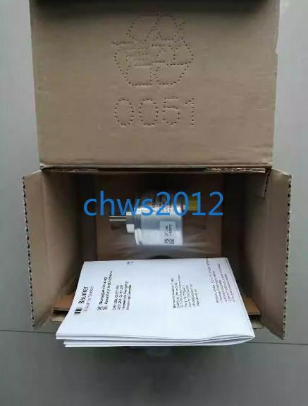 1 PCS Brand new original encoder GI357.Z53 0900694870 KRONES *vv | eBay