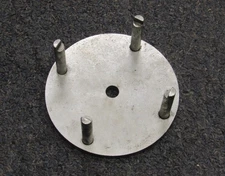 Kent Moore J-4670-01 Transmission Clutch Spring Compressor