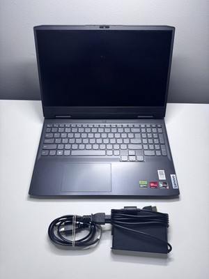 Lenovo IdeaPad Gaming 3 15ARH7 Ryzen 5 7535HS RTX 2050 NO RAM/SSD PARTS/REPAIR