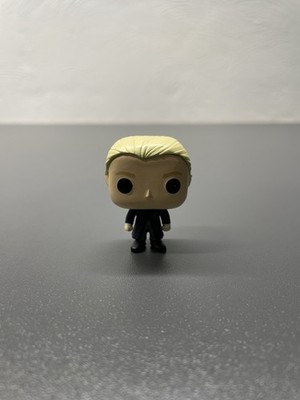 Draco Malfoy,Harry Potter Funko Pop! Minifigur Aus Dem Jahr 2020