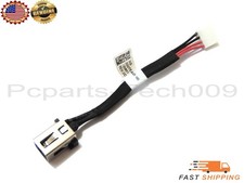 DC Power Jack Cable Charging Port For Toshiba U840 U840T U845 U845W DD0TEAAD000