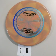 Streamline Discs Cosmic Neutron Stabilizer - Pick Your Disc!