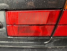 Feu arrière BMW 524