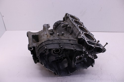 #ad 05 06 HONDA CBR600RR OEM ENGINE MOTOR CRANKCASE CRANK CASES BLOCK $289.95