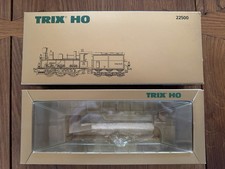 TRIX H0 Originalverpackung leer &ndash; Art. 22500 &ndash; International &ndash; ohne Lok