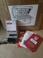 Radio Fence RF-1001 In-Ground Dog Transmitter Pet Containment Boundary