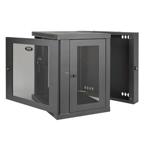 Tripp Lite 12U Wallmount Rack Enclosure Server Cabinet SRW12US