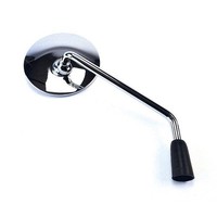 Sym Fiddle Ii Spiegel Rechtes Dx 150Cc 2008-2012