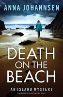 Death On The Beach | Anna Johannsen | Englisch | Taschenbuch | An Island Mystery