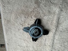 Renault Genuine Alloy Wheel Trim Hub Cap Wheel Centre Cover 1 Piece Clio MK5