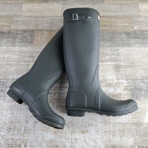 Hunter Boots Tall | eBay