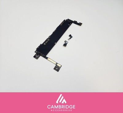 iPad Air 11'' 6. Gen A2903 Cellular Logic Board 128GB Blau 820-03111-B ohne ID