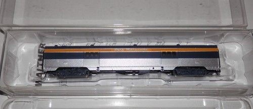 Coche de equipaje Walthers escala N 72' Pere Marquette #932-55105 nuevo en caja | Zustand: New
