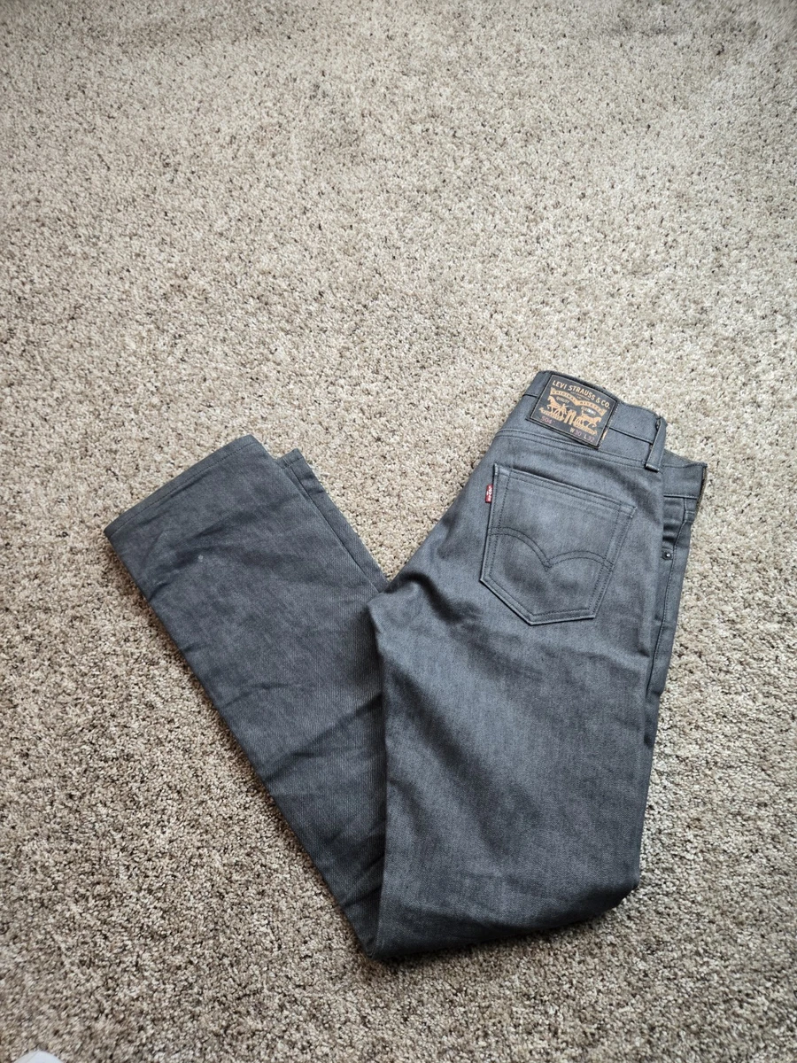 Levi's 504 Jeans for Men in 32 Inseam for sale | eBay