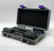 GBA Game Cartridge Case: 24-Capacity Protecti...