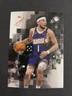 2025 Topps Signature Devin Booker Base (RAW)