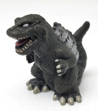 Godzilla 2001 GMK SD Mini 1.5" Figure Finger Puppet Gashapon Bandai Chibi