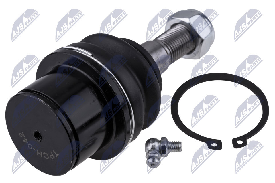 N.T.Y. ZSD-CH-042.NTY Ball Joint for DODGE