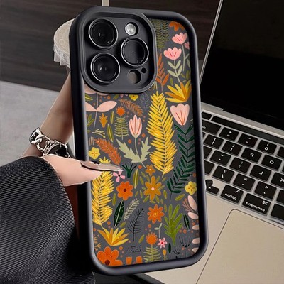 Case For Honor X5C/X6B/X6C/X7/X8/200Smart/400Lite ShockProof Scenery Phone Cover
