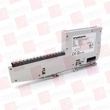 TURCK BL20-E-16DI-24VDC-P / BL20E16DI24VDCP BRAND NEW 