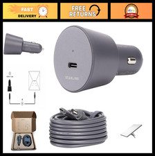 12V-24V Mini Car Adapter, 60W DC Step Up Converter, 5m Power Cable, RV/Boat Use