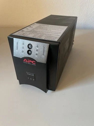 APC Smart-UPS 750